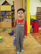 Povolání - karneval